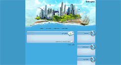 Desktop Screenshot of helikopter.tizweb.ir